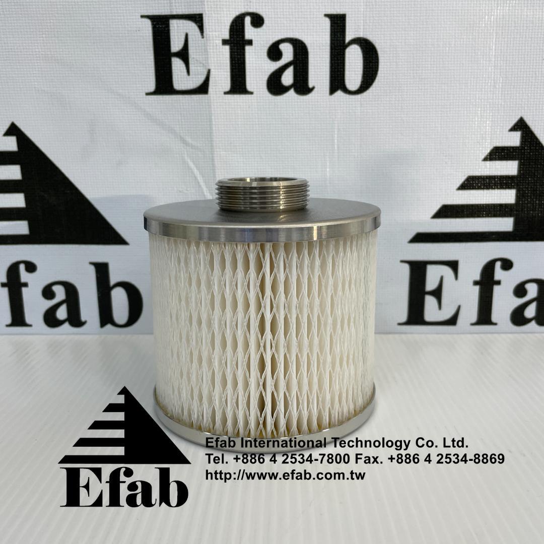 EFAB - Filter for MB GloveBox