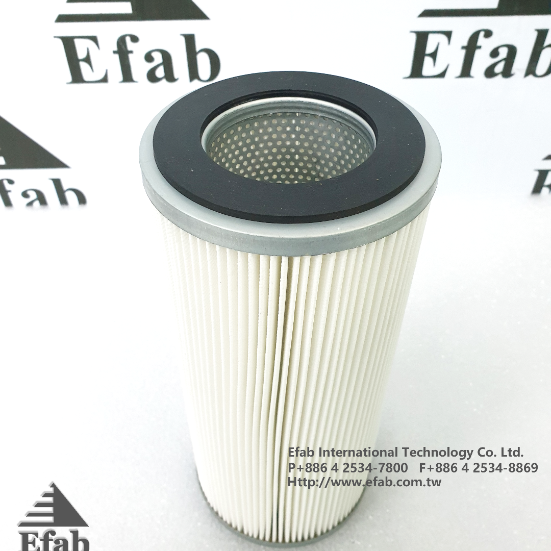 EFAB - Aixtron Filter Cartridges