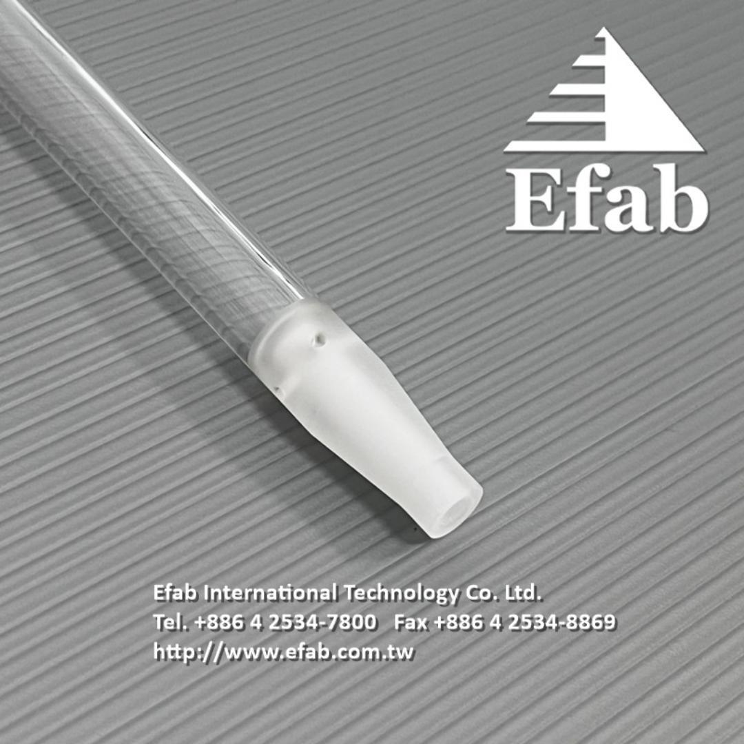 EFAB - Quartz Shaft Susceptor Support