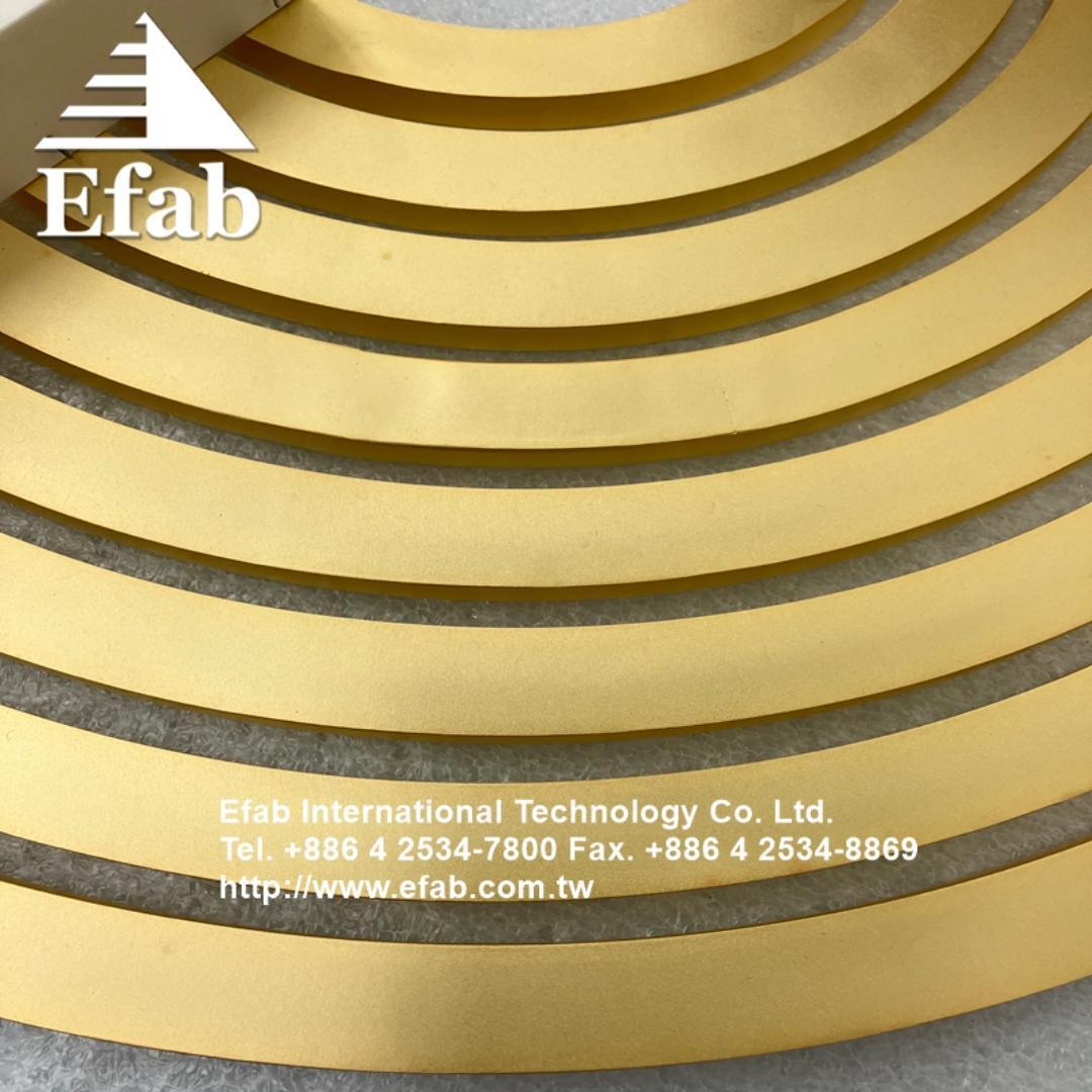 EFAB - Coil G4HT 8T