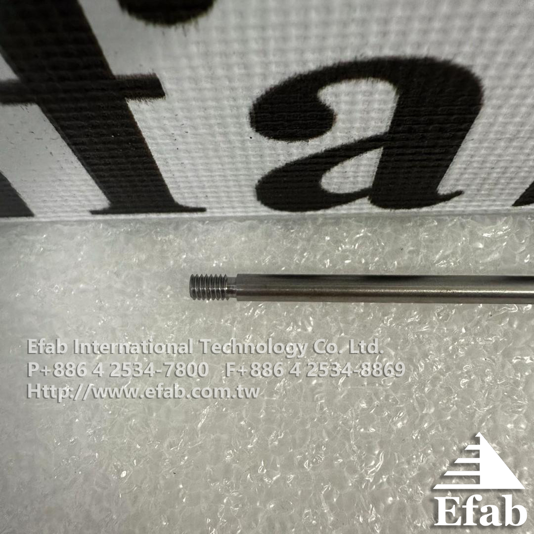 EFAB - EFAB -G3 Moly Traction Rod 538