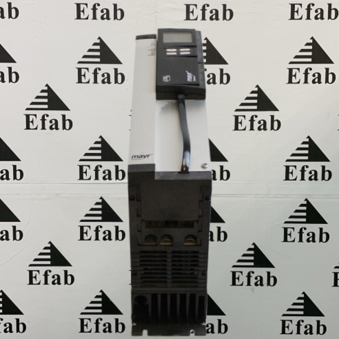 EFAB - Controller Rotation Tendo-DD1