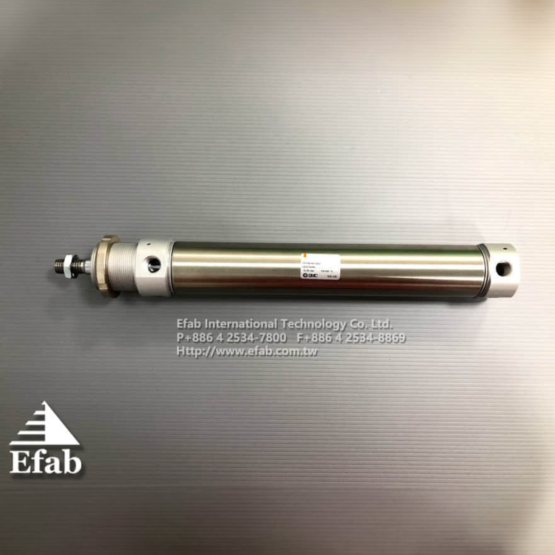 EFAB - Cylinder G3 Reactor Cover Transfer