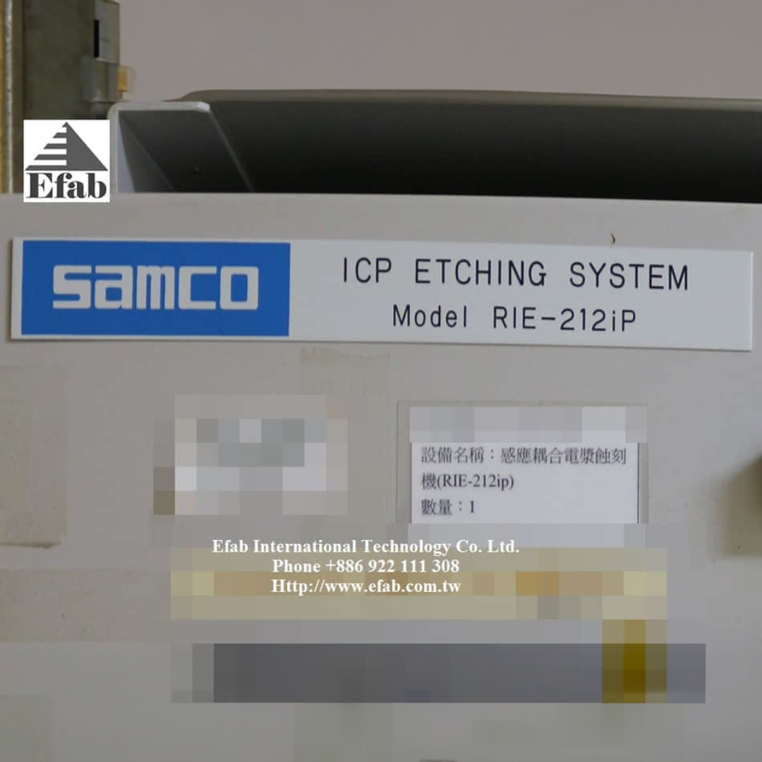 ( Sold Out ) SAMCO - ICP -RIE-212ip
