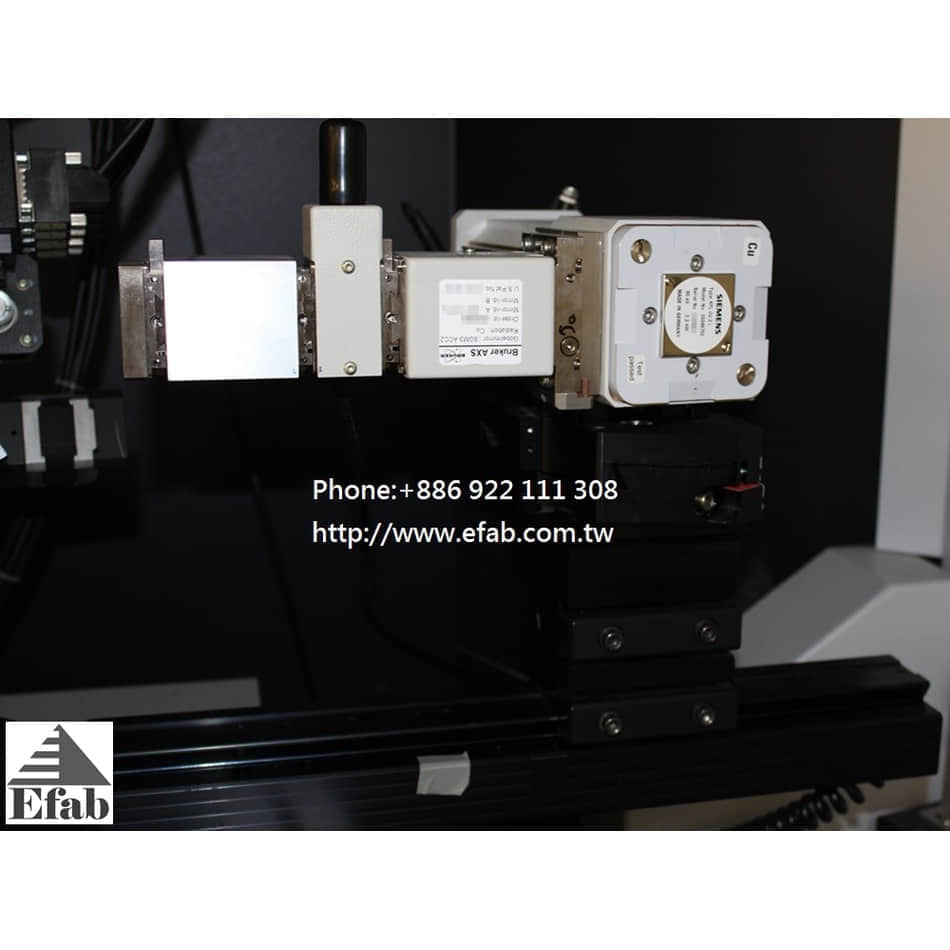 Bruker AXS D8 Discover ,SOLD