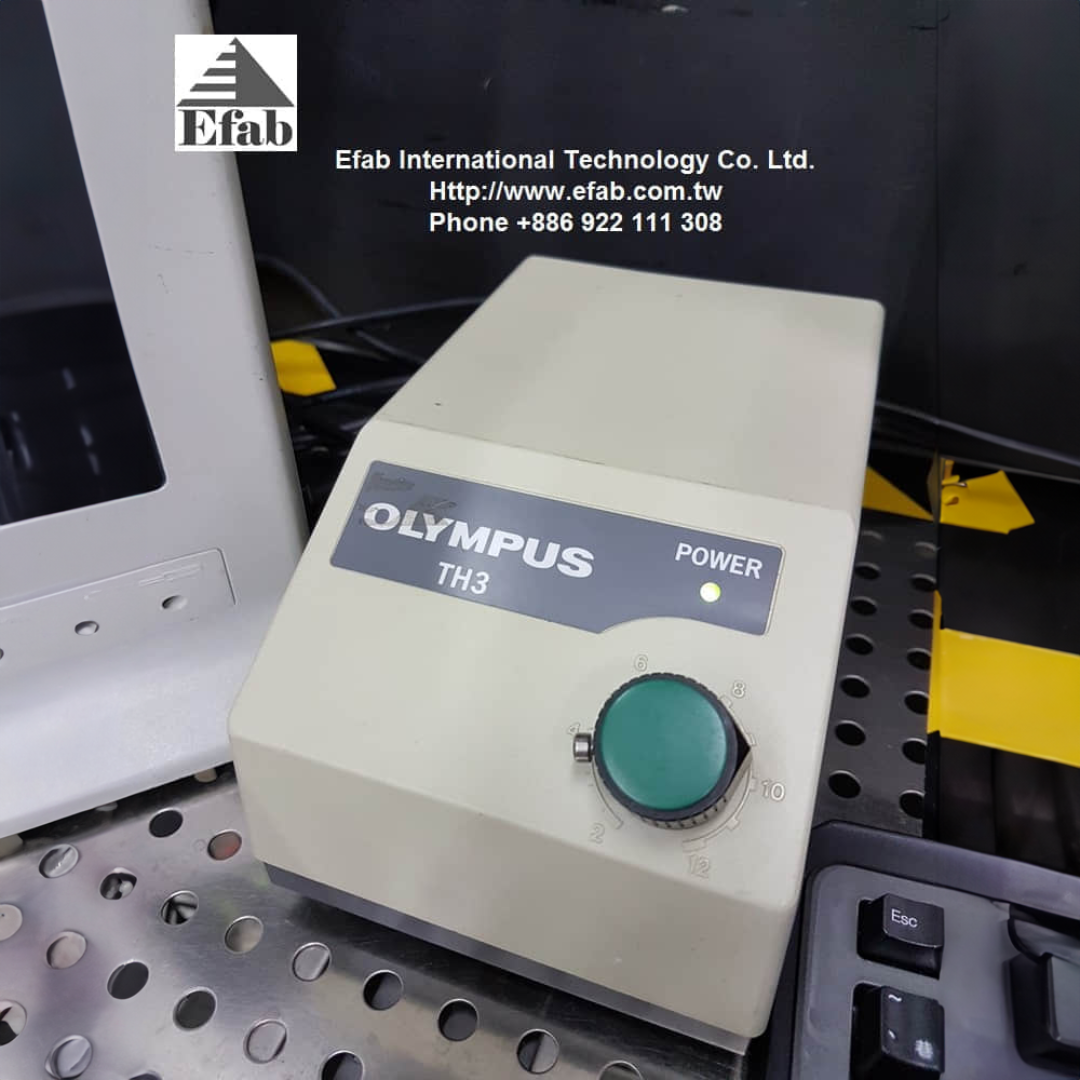EFAB - Olympus MX51 Microscope