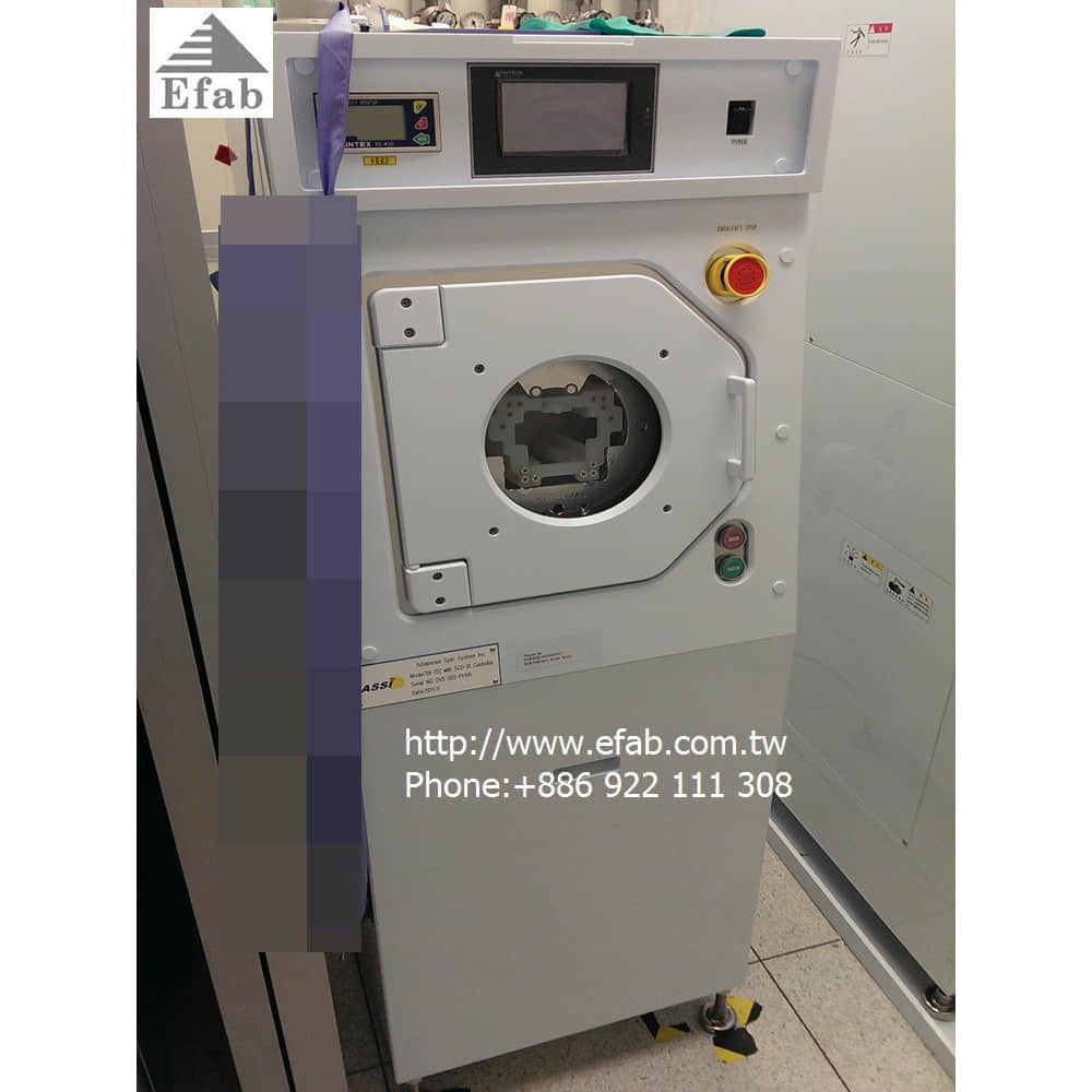 ASSI SV-702 , Spin Rinse Dryer ,SOLD