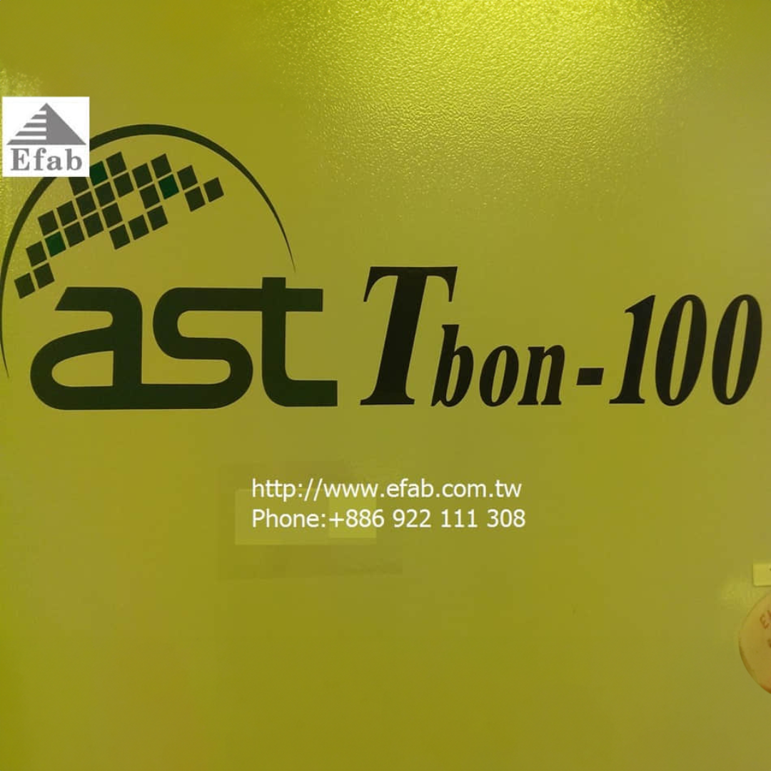 AST - Tbon-100 Wafer Bonder