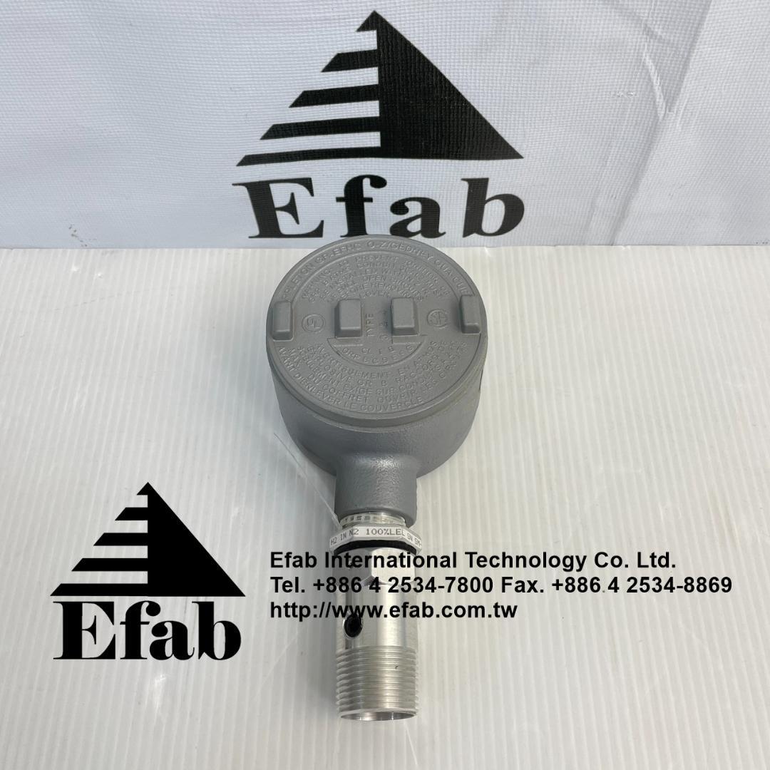 EFAB - Solid State Sensor Transmitter