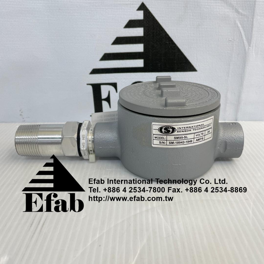 EFAB - Solid State Sensor Transmitter