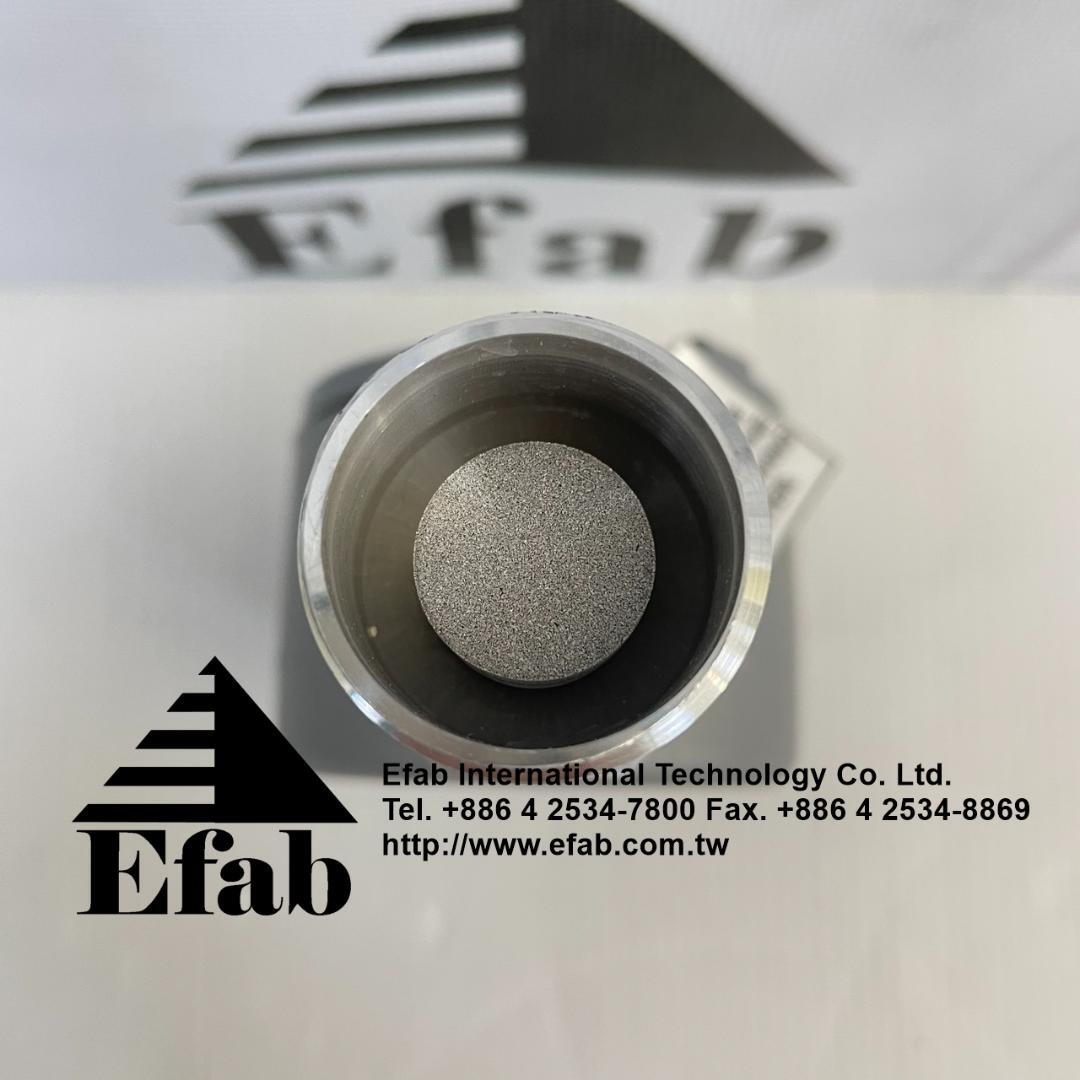 EFAB - Solid State Sensor Transmitter