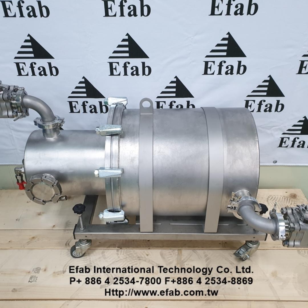 EFAB - Filter CT1000