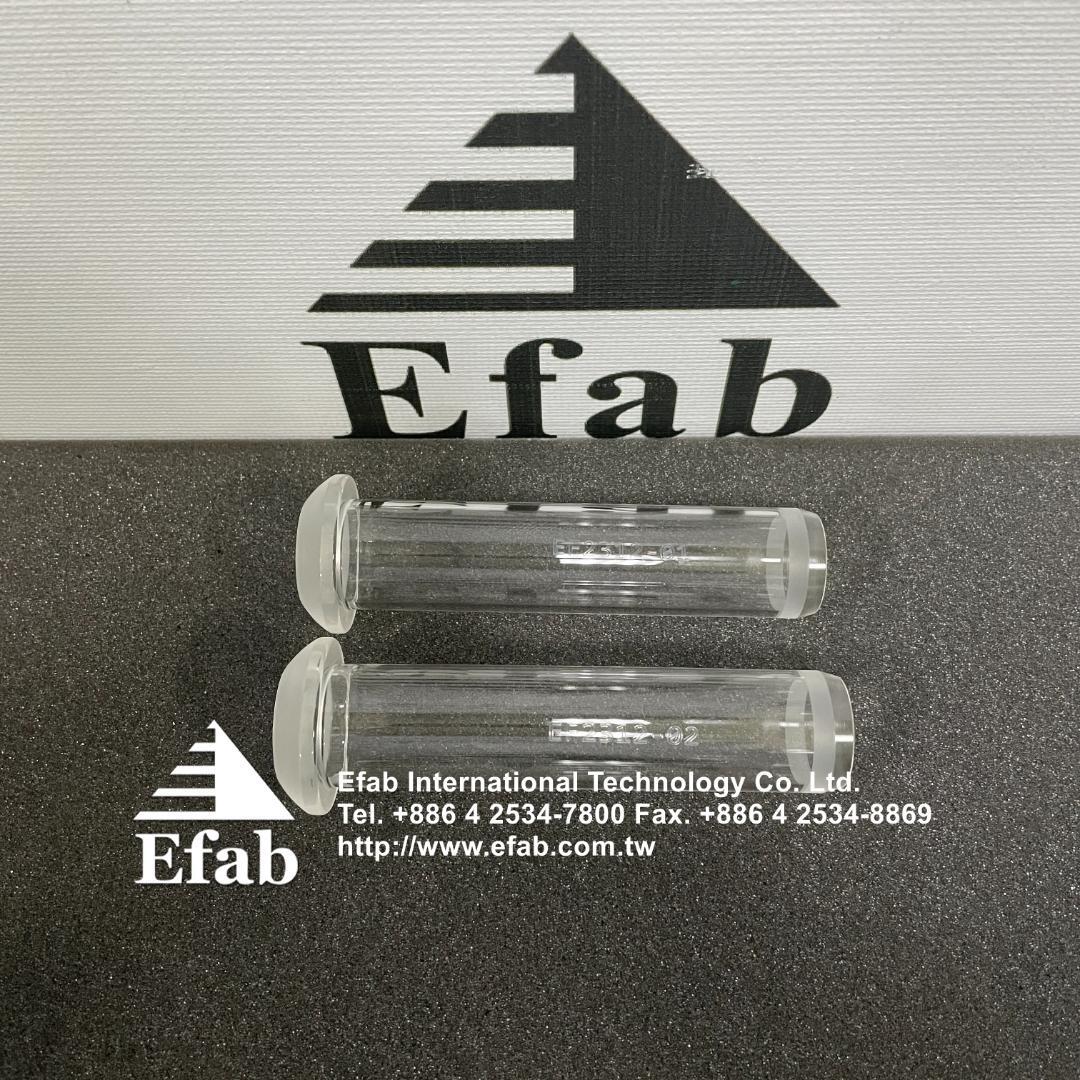 EFAB - Exhaust Connection (Upper)