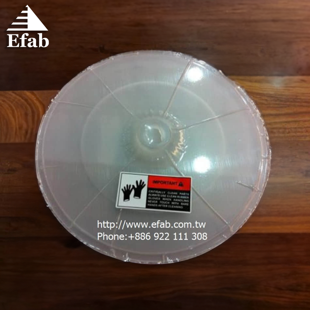 EFAB - Tension Disk 11x4
