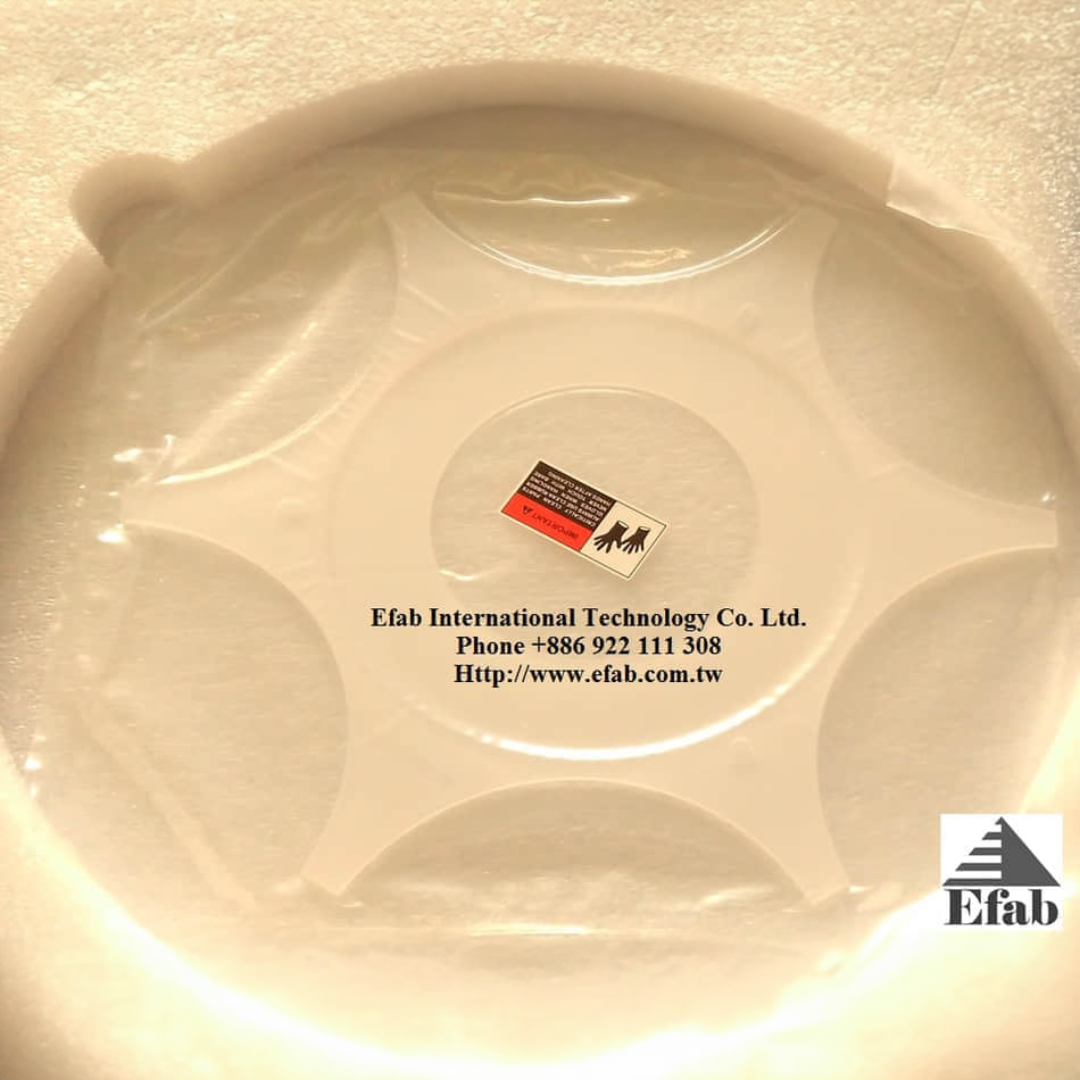 EFAB - Planet Disc (Inner Ring 6x6)
