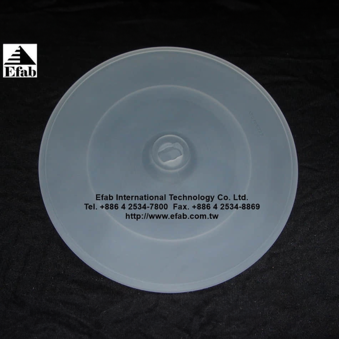 EFAB - Tension Disc 6x6