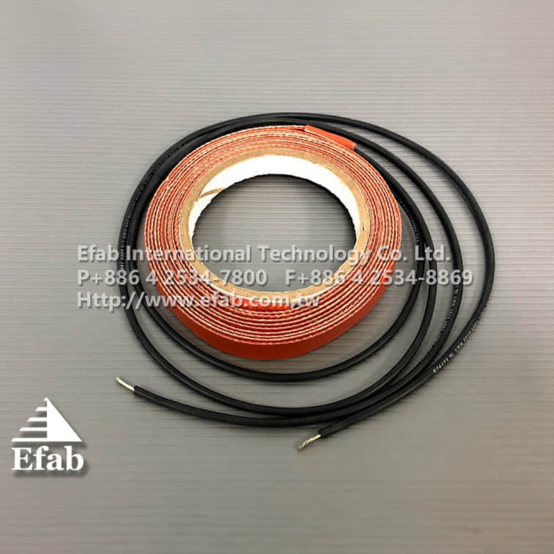 EFAB - Heater Tape Silicone