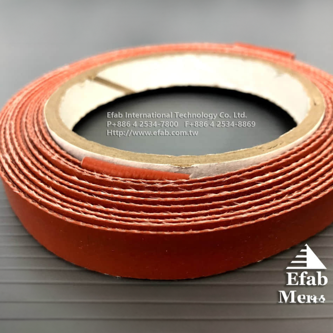 EFAB - Heater Tape Silicone