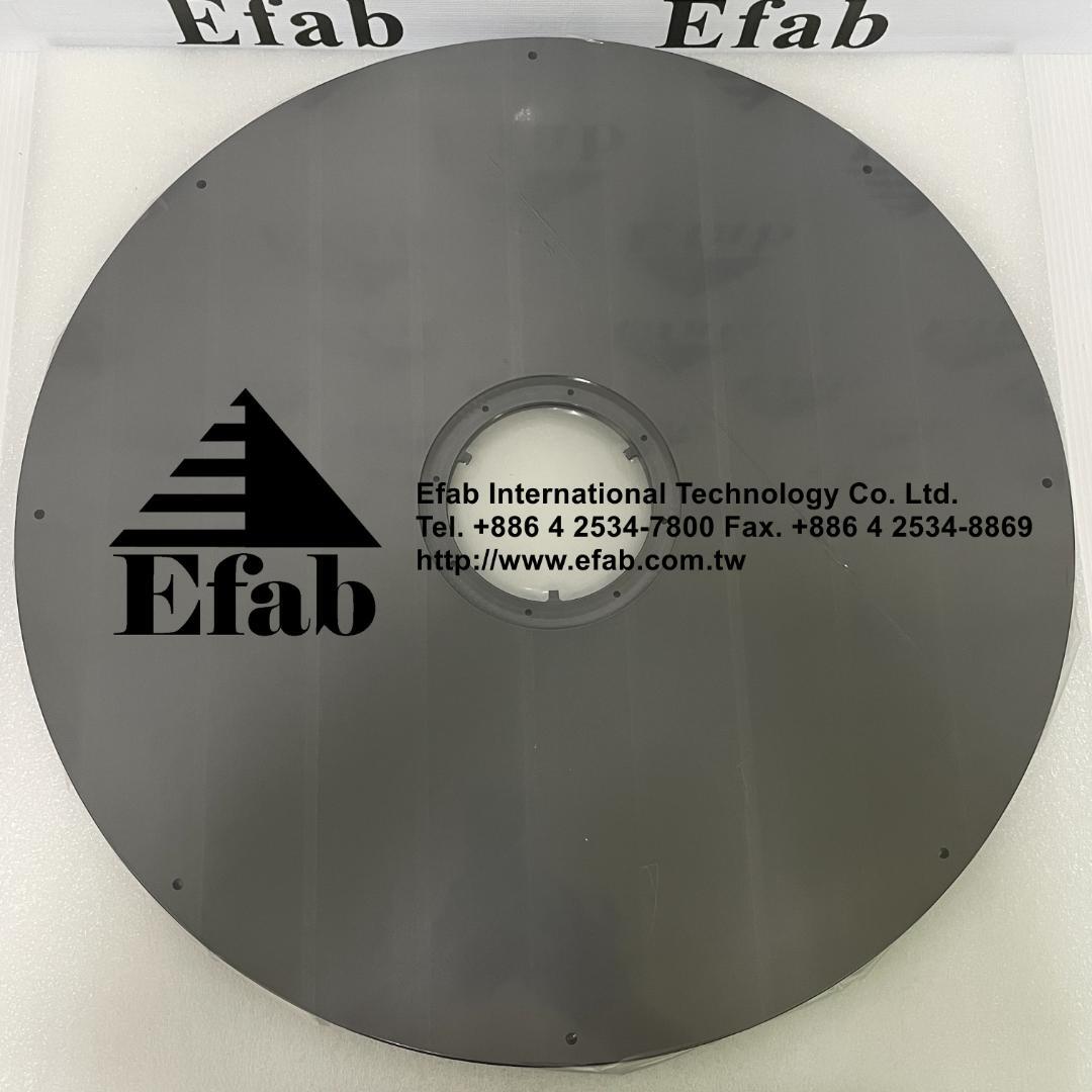 EFAB - Disc Planet 8x6