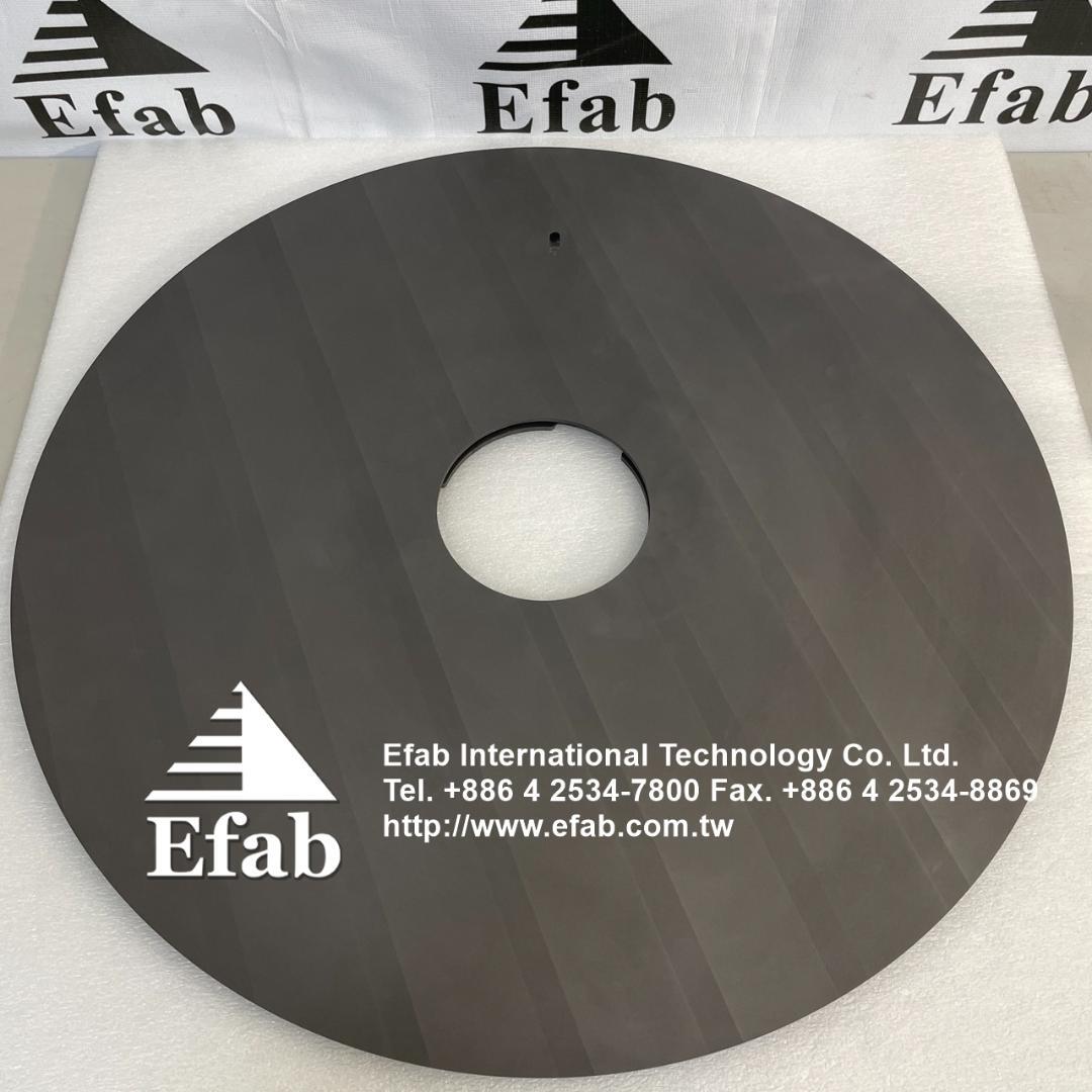 EFAB - Ceiling,G4TM,1Hole,8x6''