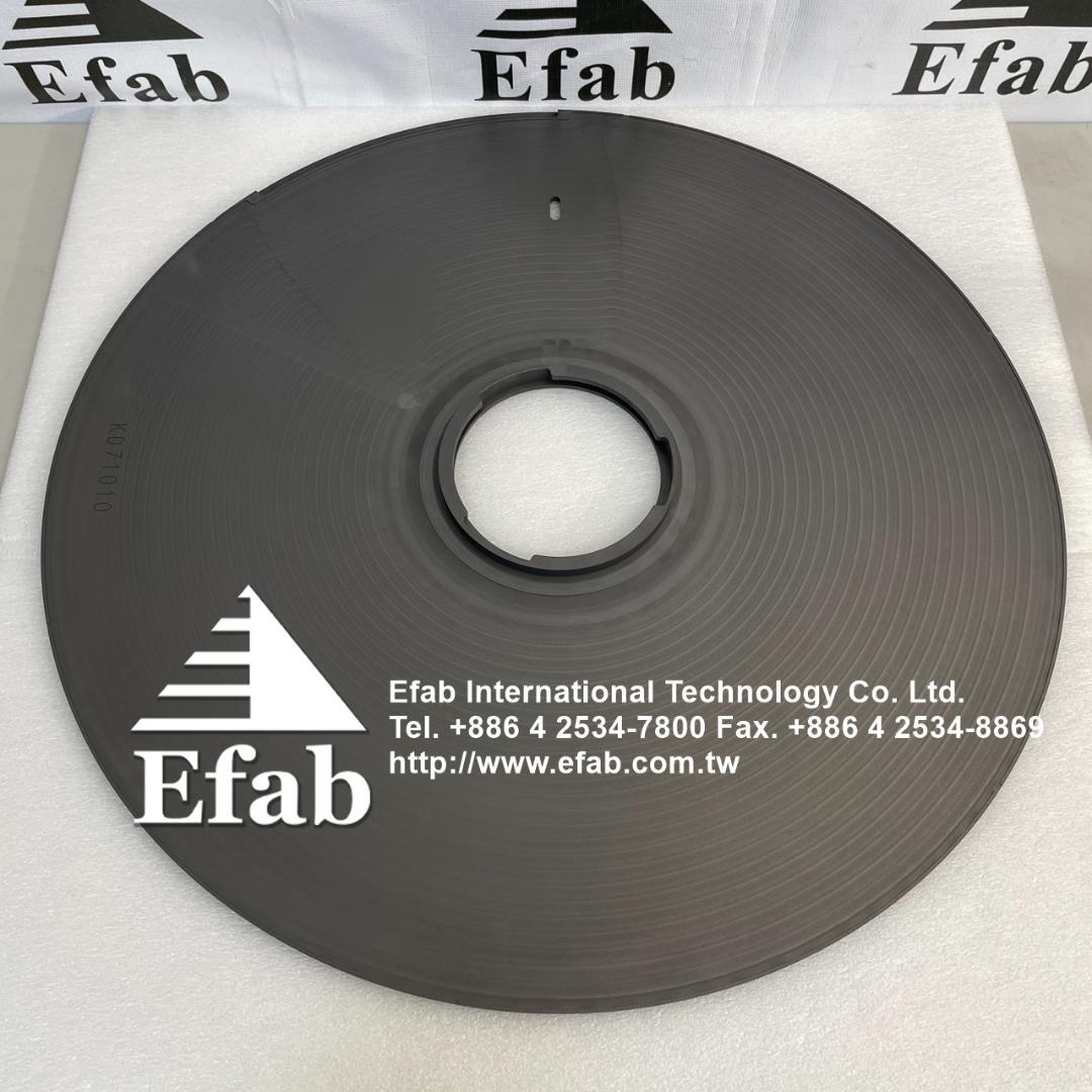 EFAB - Ceiling,G4TM,1Hole,8x6''