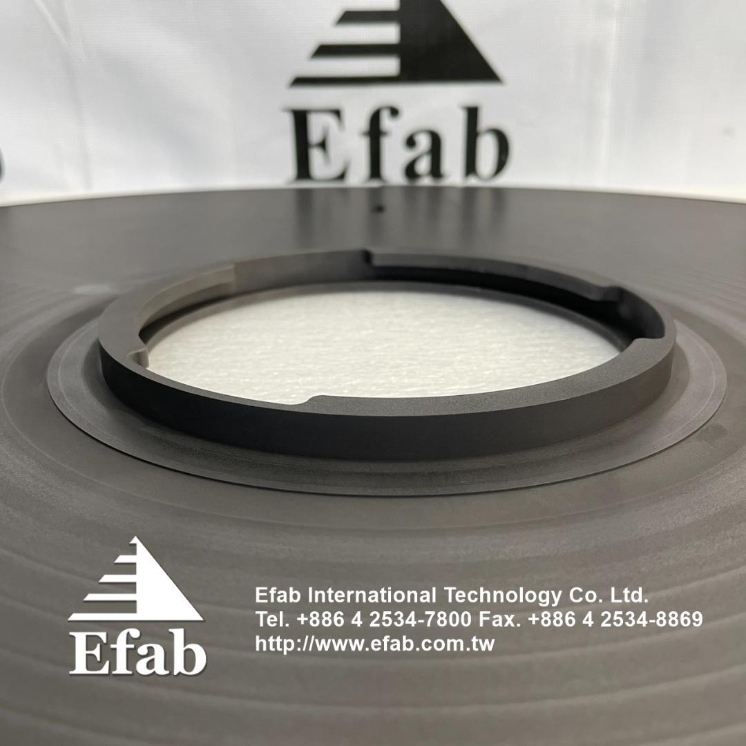 EFAB - Ceiling,G4TM,1Hole,8x6''