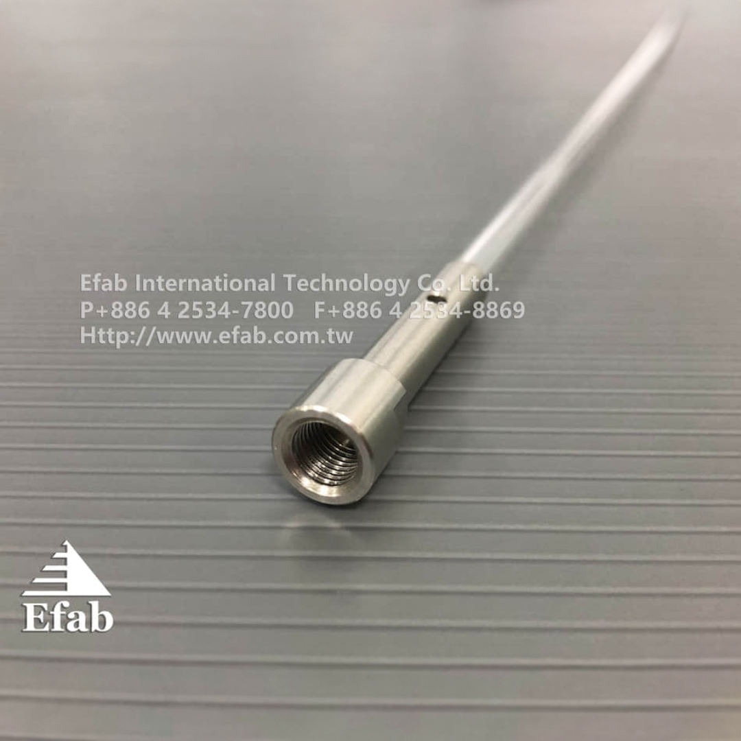 EFAB - Supporting Tube