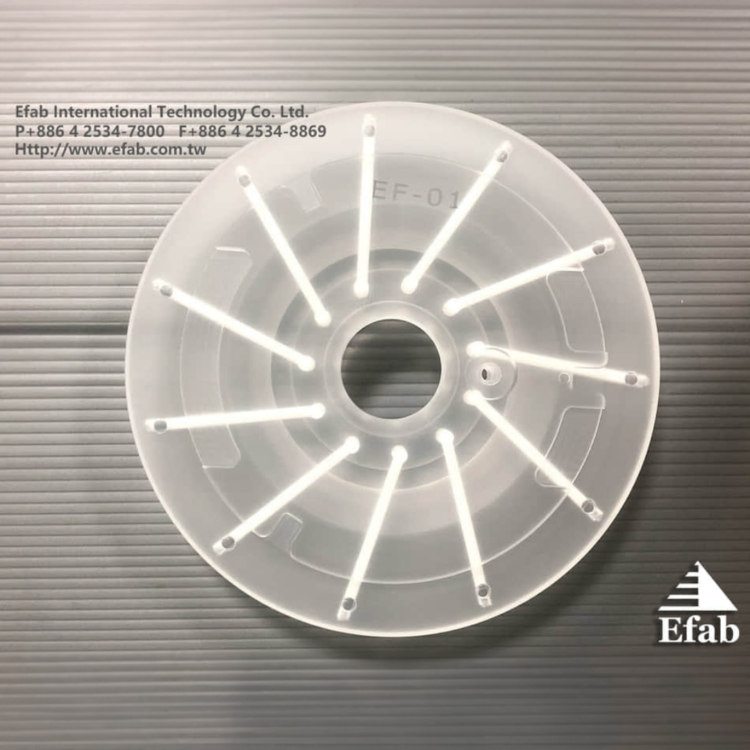 EFAB - Supporting Disc 11x4