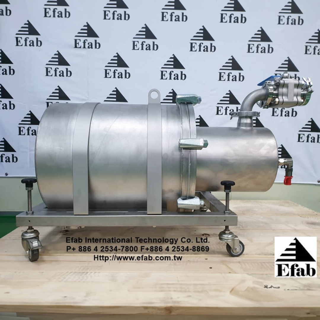 EFAB - Filter CT1000