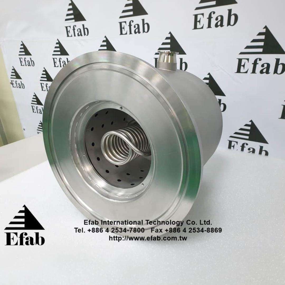 EFAB - Filter CT2000