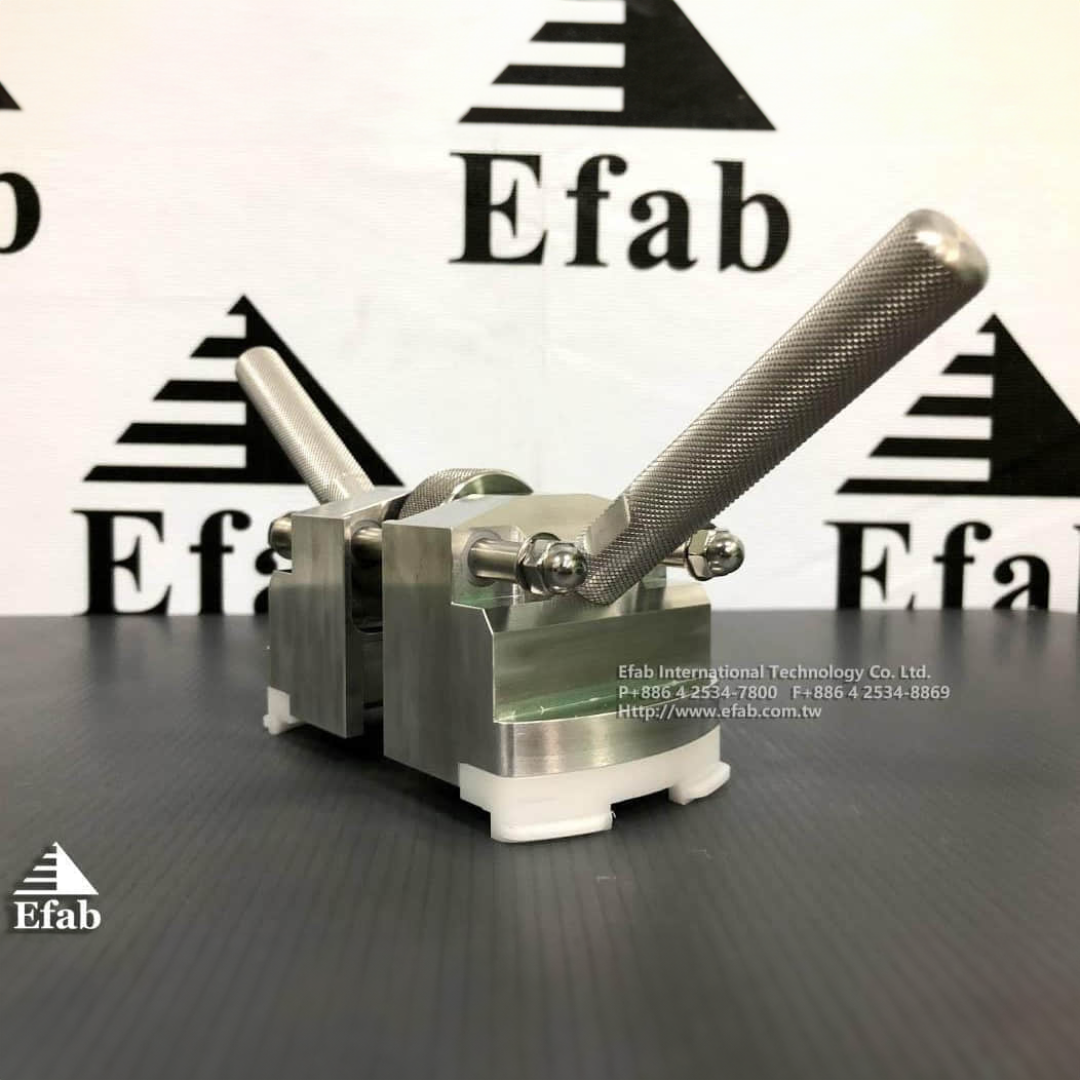 EFAB - Susceptor Lifting Tool