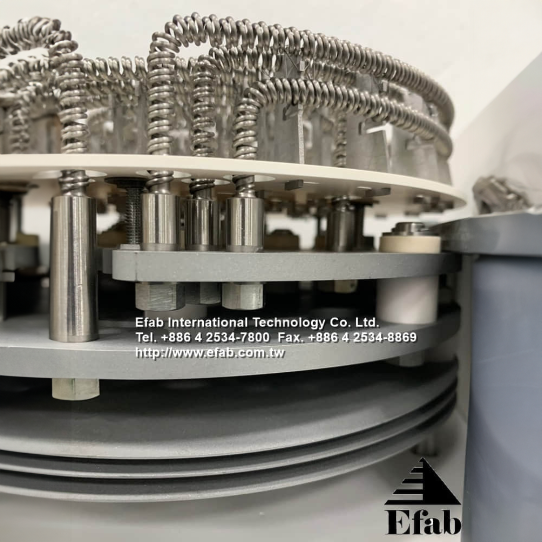 EFAB - HI-TEMP Tungsten Heater