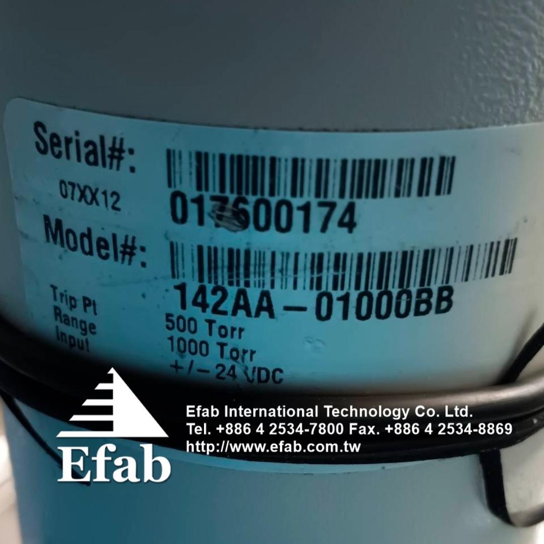 EFAB - Sensor Optical Probe