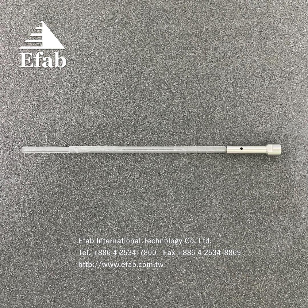 EFAB - Lightpipe Sensor Assy