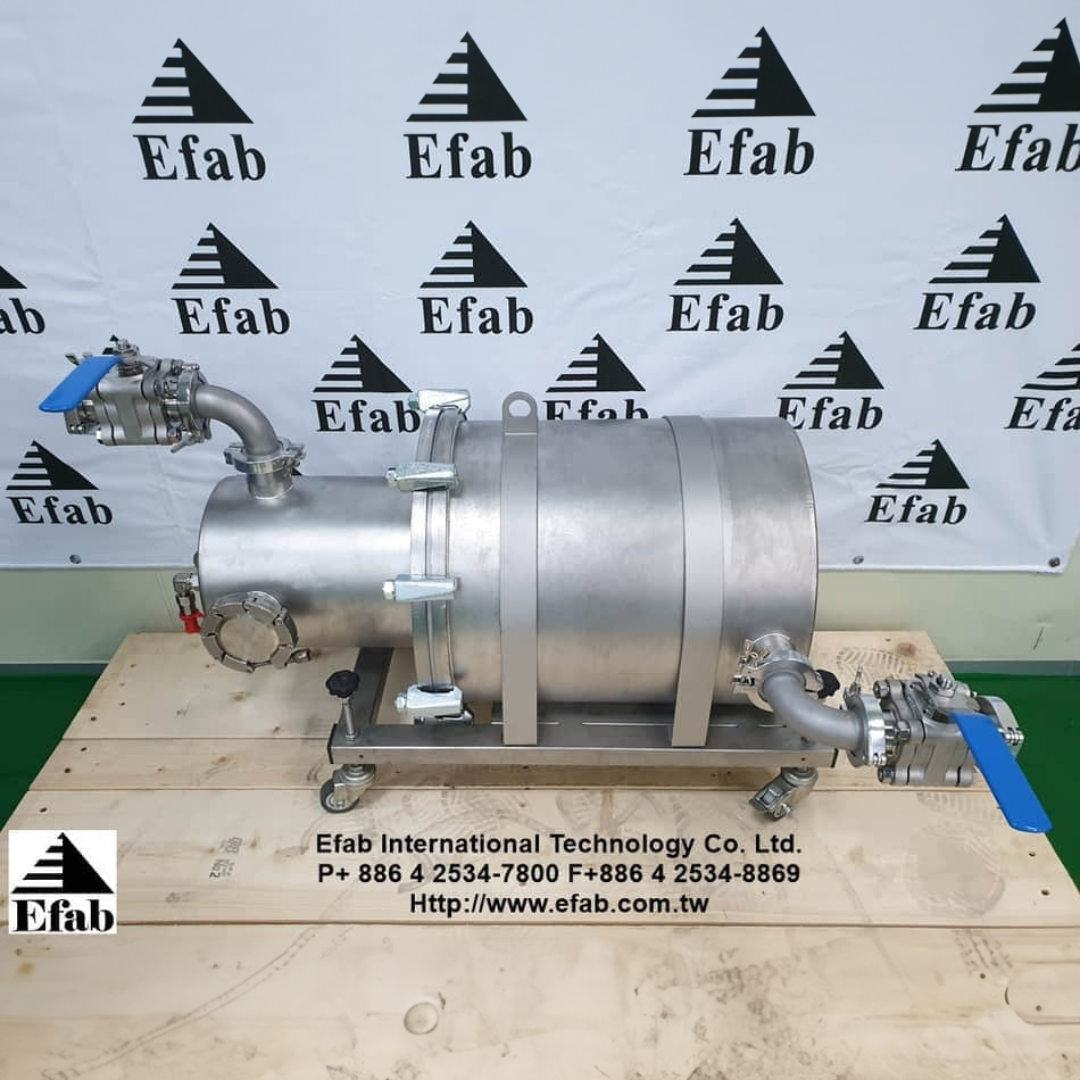 EFAB - Filter CT500