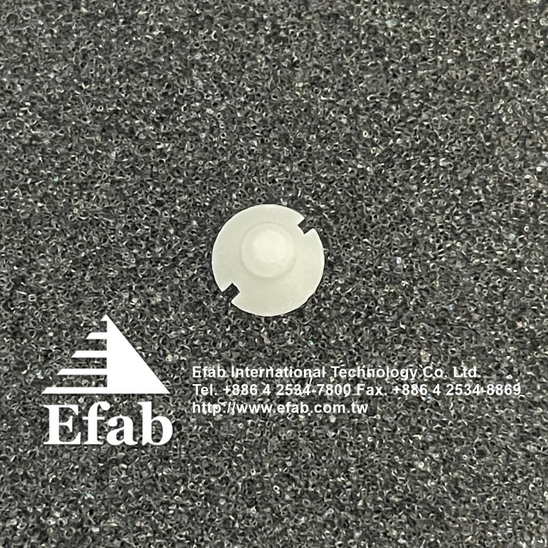 EFAB - Injector screw