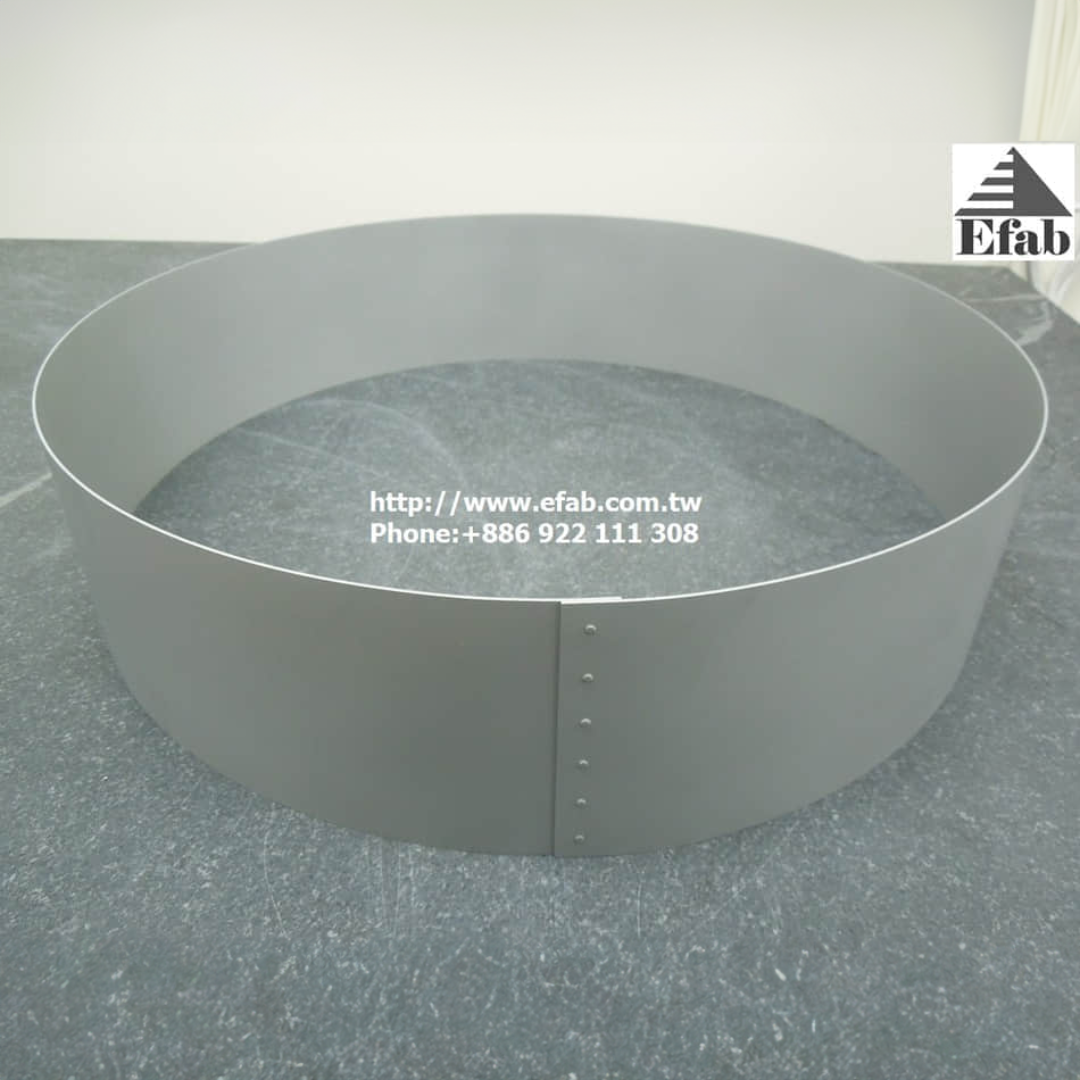 EFAB - 1.0mm Moly Ring for J-Liner