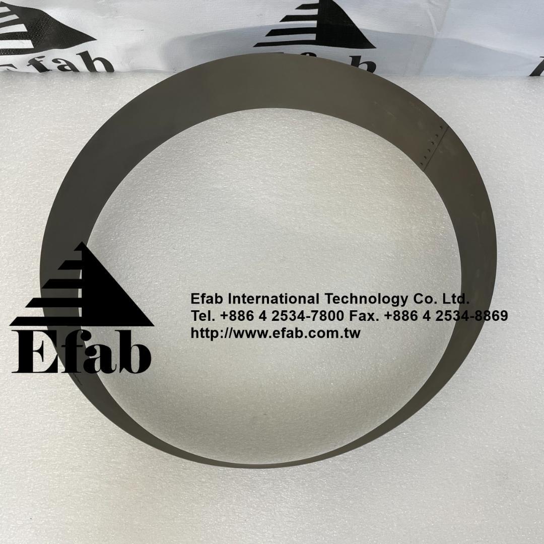 EFAB - 1.0mm Moly Ring for J-Liner