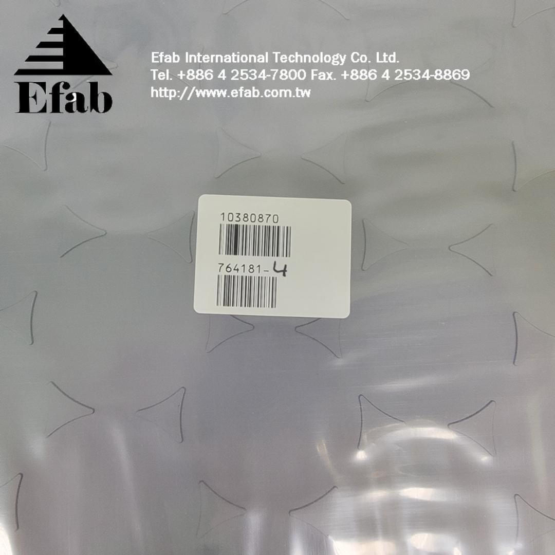 EFAB - Susceptor 31x2 (Top Plate)