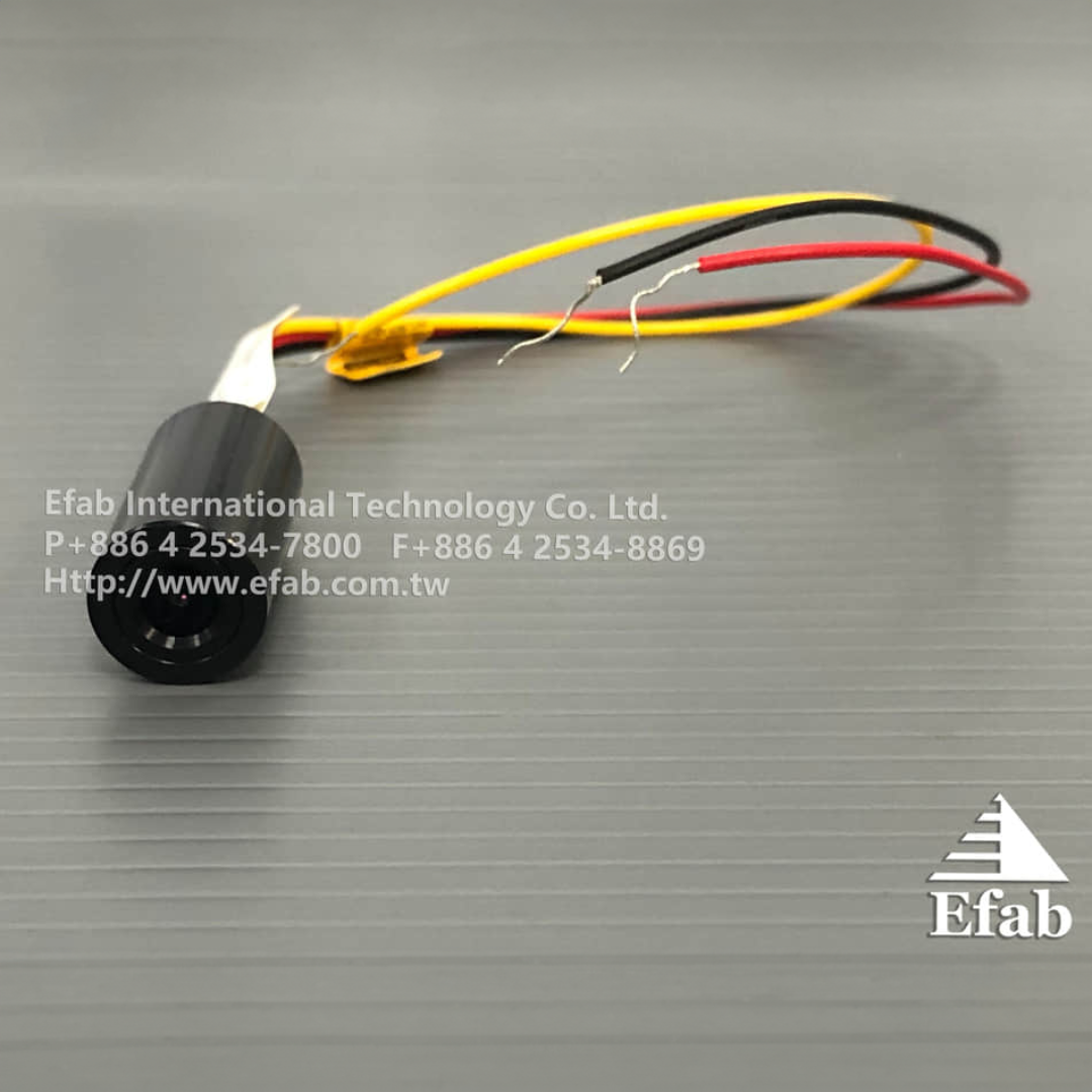 EFAB - Laser light EpiCurve 405nm