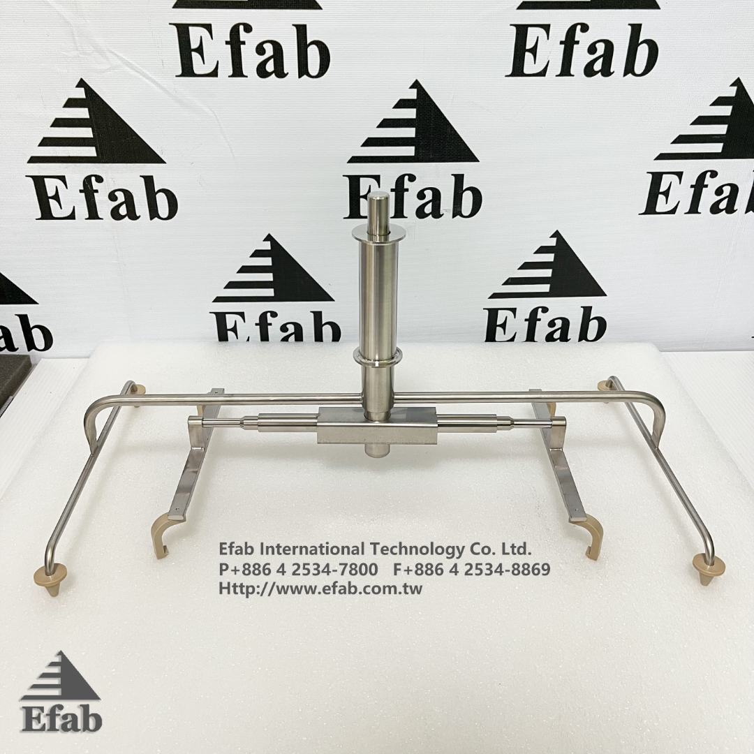 EFAB - Susceptor Removal Tool (2pcs)