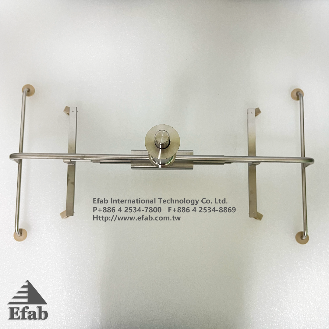 EFAB - Susceptor Removal Tool (2pcs)