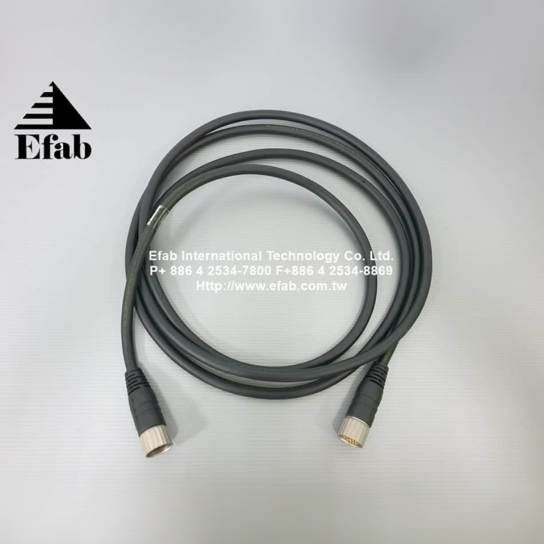 EFAB - 19-PIN Sensor Cable for SCS (3.5M)