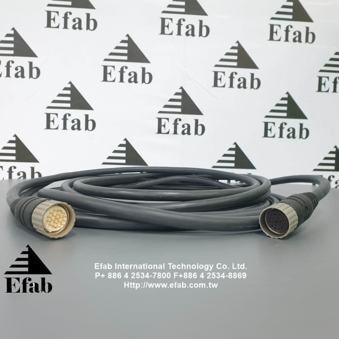 EFAB - 19-PIN Sensor Cable for SCS (7M)