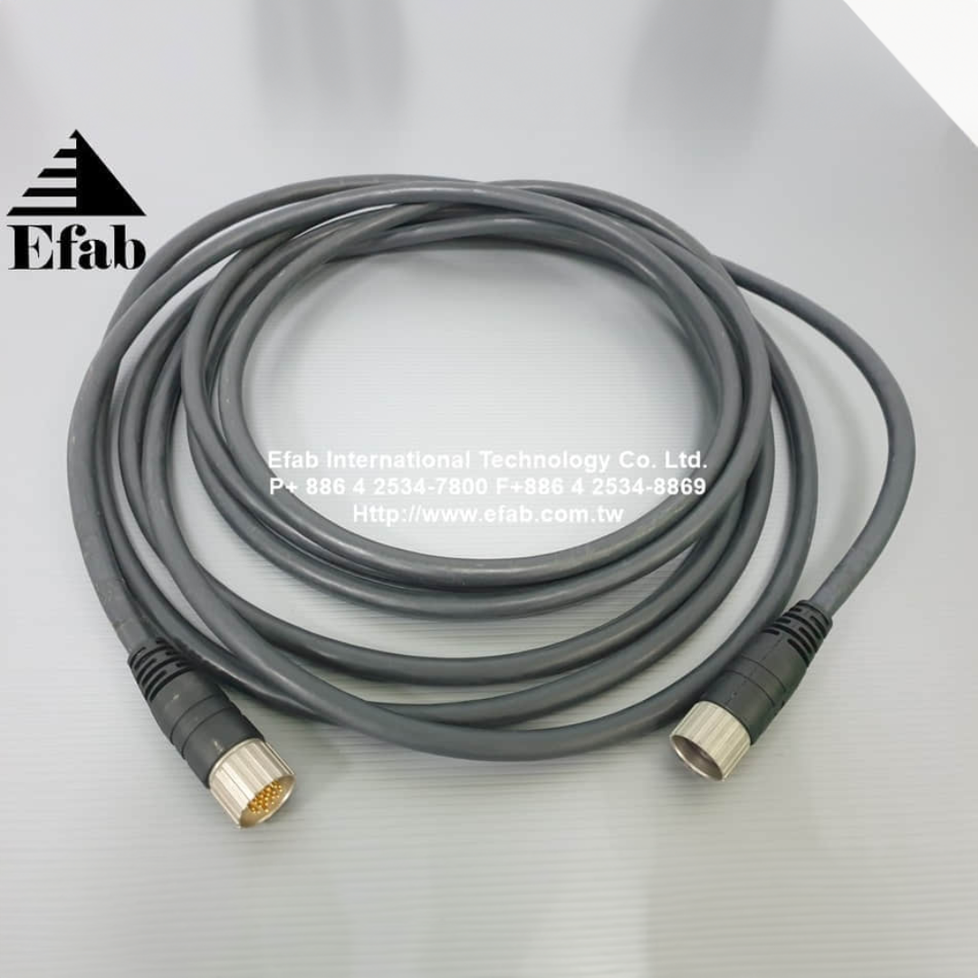 EFAB - 19-PIN Sensor Cable for SCS (7M)