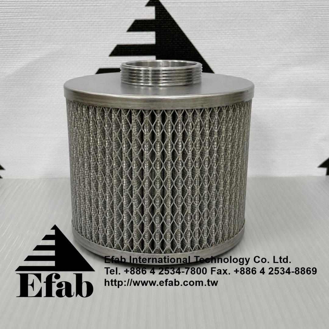 EFAB - MB Glovebox Filter