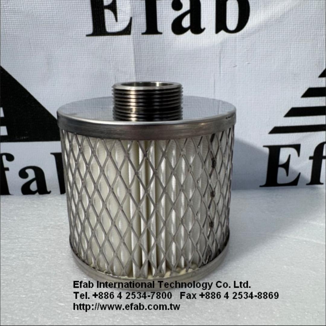 EFAB - MB Glovebox Filter