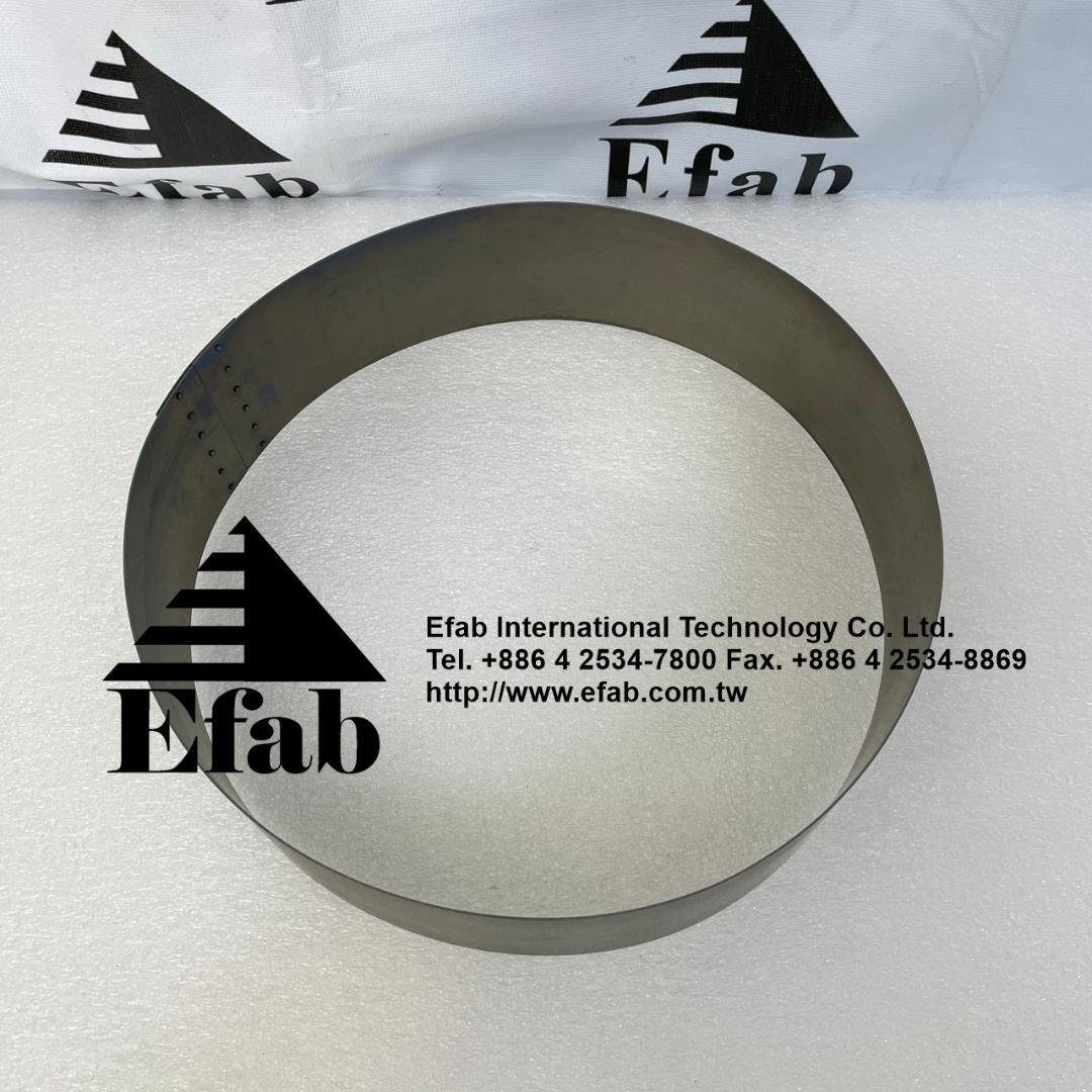 EFAB - 1.0mm Moly Ring for J-Liner