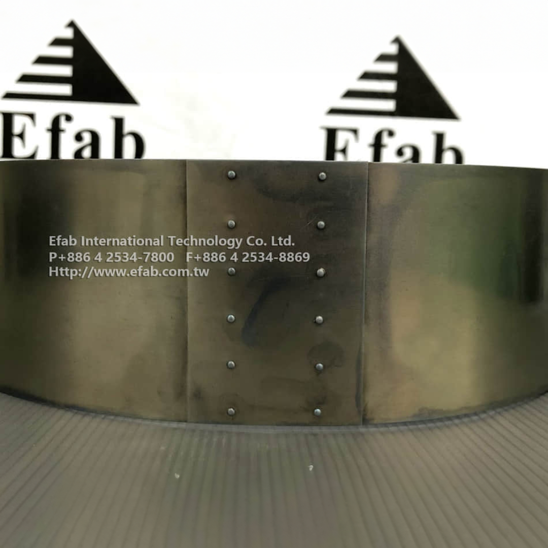 EFAB - 1.0mm Moly Ring for J-Liner