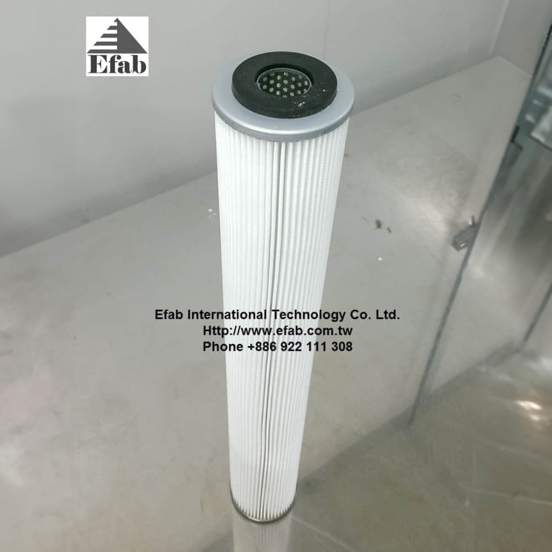 EFAB - Filter DN40KF